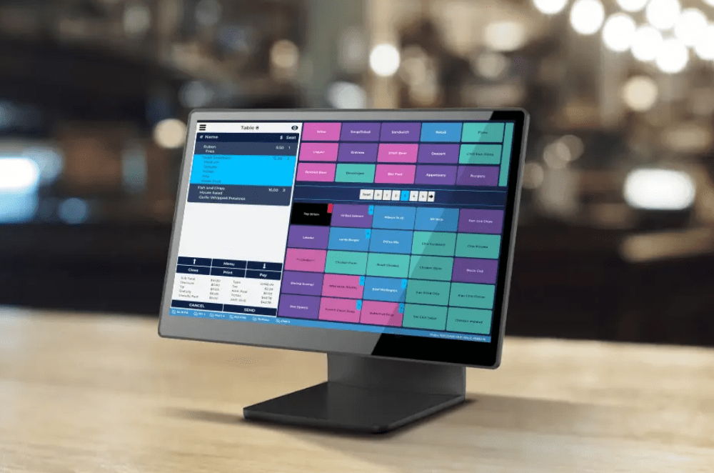 Restaurant POS Software: The Key to Elevating Your Dining Experience